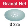 P100 GRANAT NET D225 25X