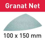 GRANAT NET DTS P220 50X