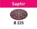 P36 SAPHIR D225/48 LHS2 25X