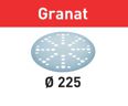 P80 GRANAT D225/48 LHS2 25X