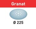 P240 GRANAT D225/128 LHS2 25X