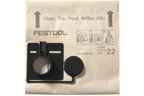 FILTER BAGS FIS-CT 33 5X