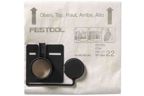 FILTER BAGS FIS-CT 33 SP VLI
