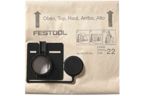 FILTER BAGS FIS-CT 22 20X
