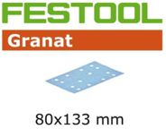 ABR GRANAT 80X133 P40 50X