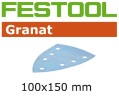 ABR GRANAT DTS400 P40 50X