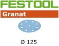 ABR GRANAT D125 P500 10X