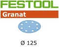 ABR GRANAT D125 P1000 50X