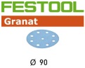 ABR GRANAT D90 P40 50X RO90