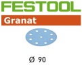 ABR GRANAT D90 P320 100X RO90 I
