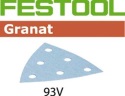 ABR GRANAT 93X93 P320 100X I