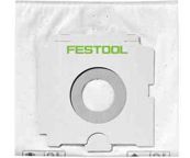 SELFCLEAN FILTER BAG CT 48 5X