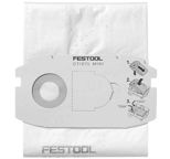 SELF CLEAN FILTER BAG 5X