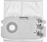 SELF CLEAN FILTER BAG 5X