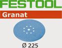 ABR GRANAT D225 P320 25X LHS