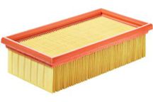 MAIN FILTER HF-CT SYS
