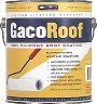 GACO SILICONE ROOF COATING 1 GAL