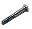 014 - HEX CAP SCREW