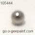 117 - BALL (.31250)