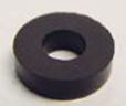 RAC IV GASKET (BLACK)