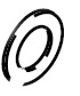028 - THRUST WASHER