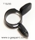 38 - CLAMP, SUCTION TUBE