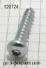 01a - SCREW TAPPING TORX PAN HEAD