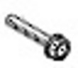 006 - MACHINE SCREW TORX HEX WASH