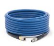 PC HOSE BLACK 3/8 X 25 3500 PSI