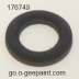 V-PACKING LEATHER PISTON