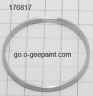 043 - RETAINER SPRING FOR ROD
