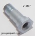 116 - PISTON VALVE 190 ES