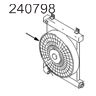 FAN ASSY ROADLAZER