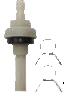 FUEL TANK FILTER HONDA