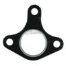 GASKET MUFFLER - EXHAUST 3 HOLE