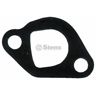 MUFFLER GASKET 2 HOLE 5.5HP
