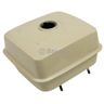 GAS TANK 11-13HP HONDA