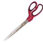 11" STAINLESS STEEL SHEARS