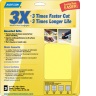 SHEET 3X SANDPAPER 220 GRIT