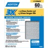 SHEET 3X SANDPAPER 60 GRIT