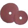 7" SANDING DISC 36 COARSE I