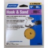 5" 8 HOLE H-S DISC P80 25PK I