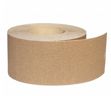 P80 ALUM OXIDE 3.5 X 50 YD ROLL