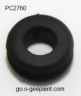3/16" GROMMET TIP ON CART I