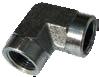 ELBOW 90 DEG. 3/8 FEMALE