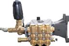 AR DIRCT DRIVE PC PUMP 4.0 /4000
