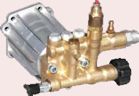 DD PUMP 2.5 GPM 3000 PSI