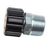 1/4" x 1.5" SCREW MNPT M22