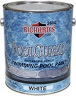 W'BORNE POOL PAINT SEA BLUE D