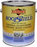 THERMAL ELASTOMERIC CERAMIC ROOF